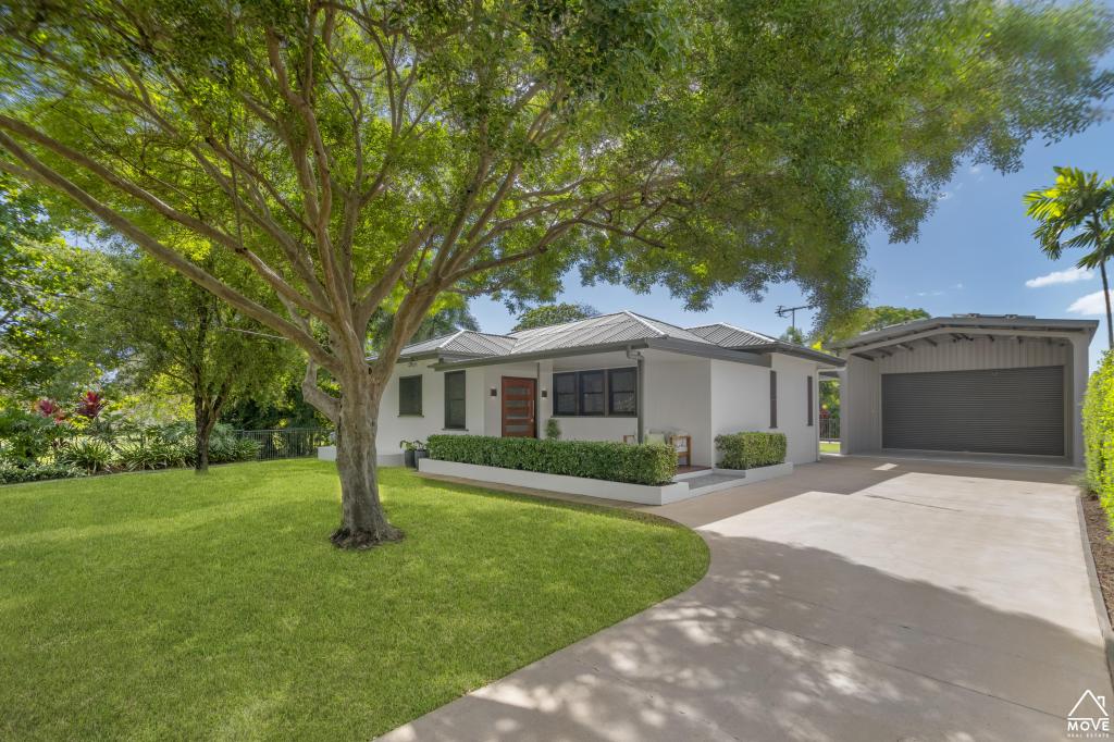 9 Enright St, Mysterton, QLD 4812