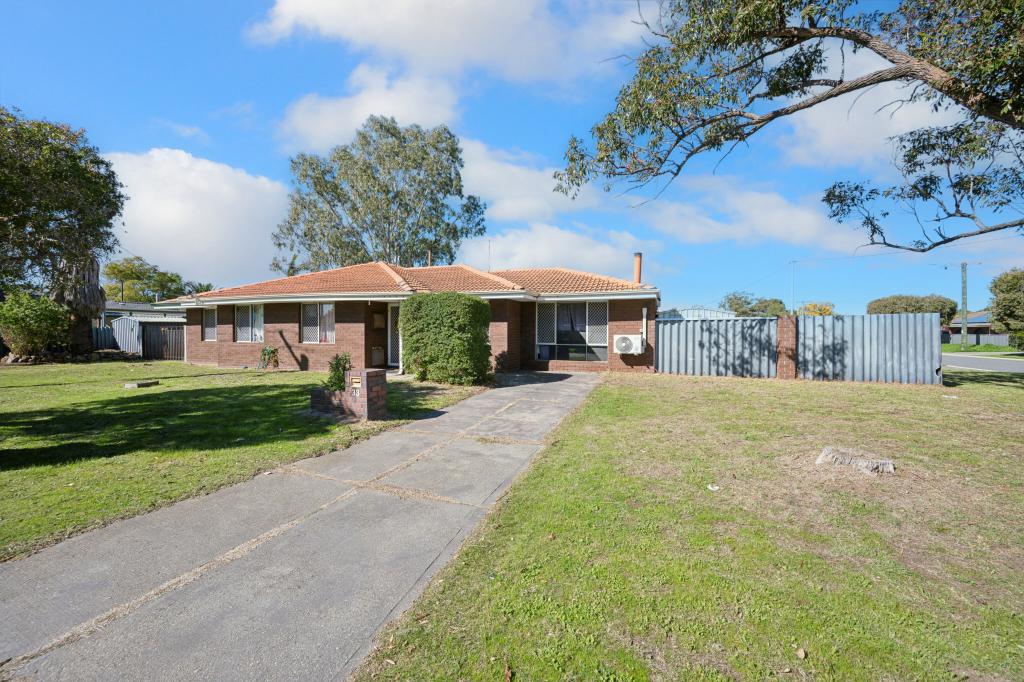33 Carabeen Rd, Maddington, WA 6109