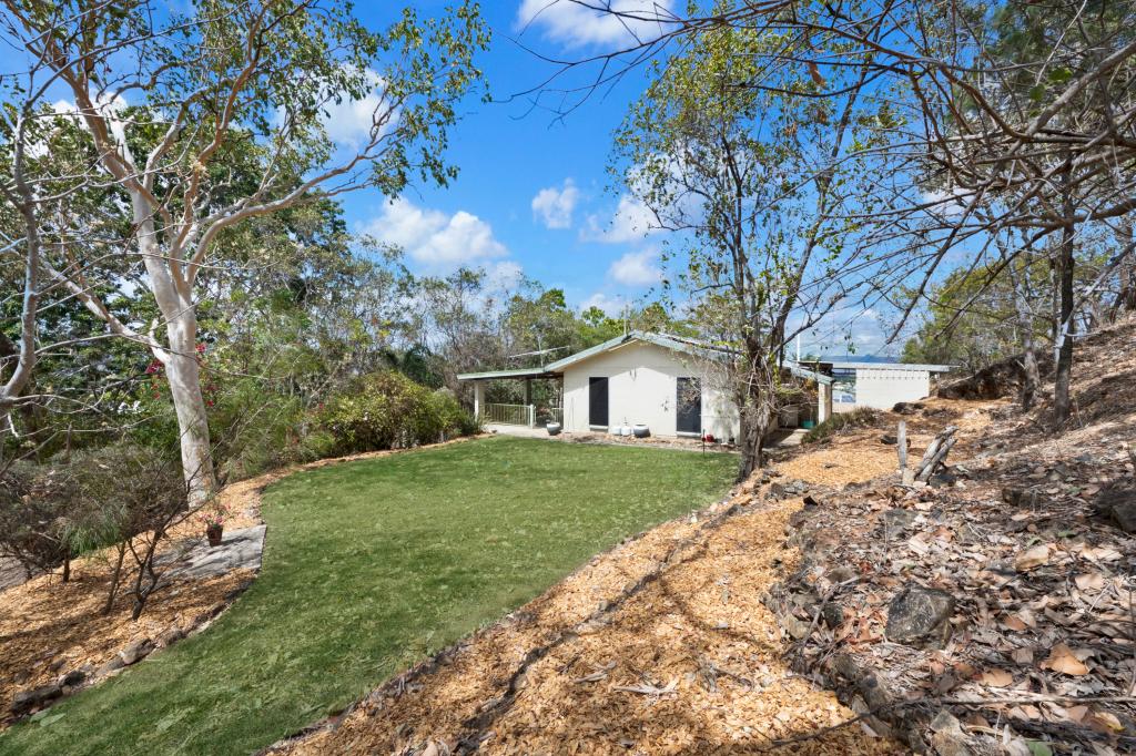 47 Thorn St, Mount Louisa, QLD 4814