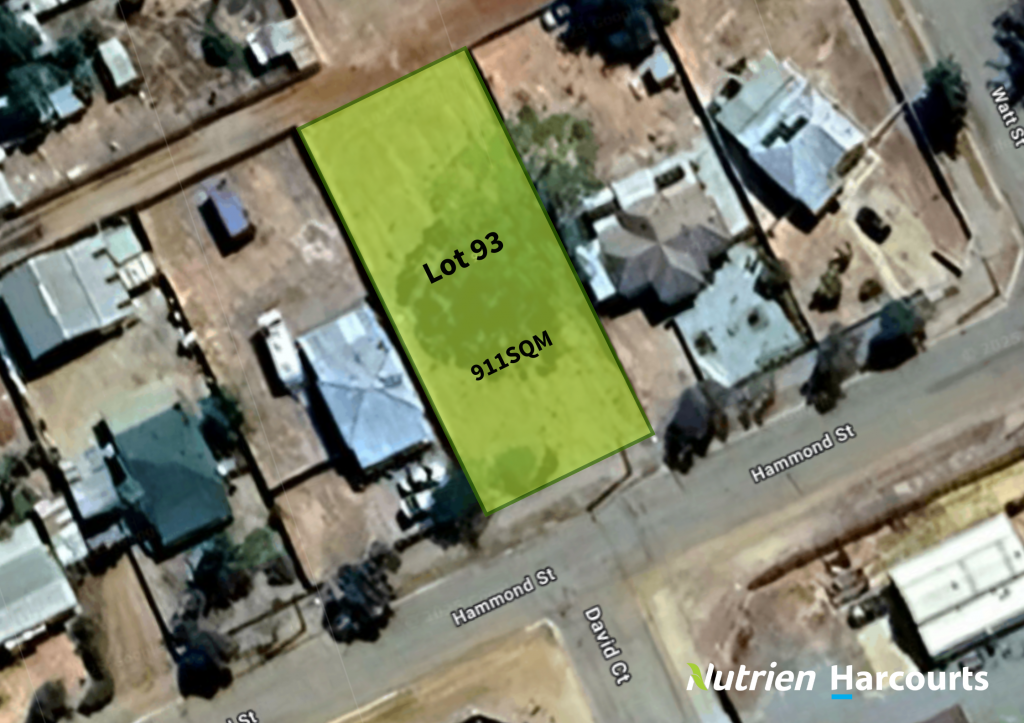 93 Hammond St, Kellerberrin, WA 6410