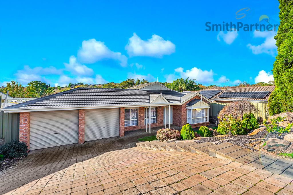 4 Meyer St, Golden Grove, SA 5125