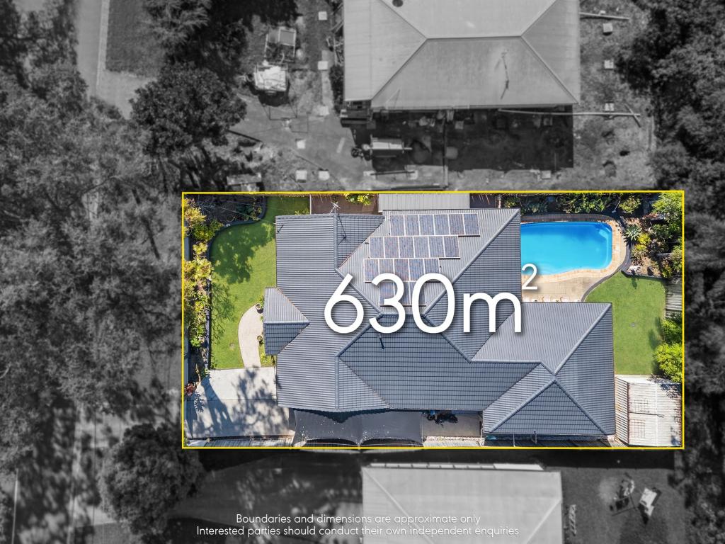 47 Jingella St, Hope Island, QLD 4212