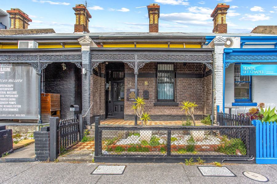 8 Chatham St, Prahran, VIC 3181