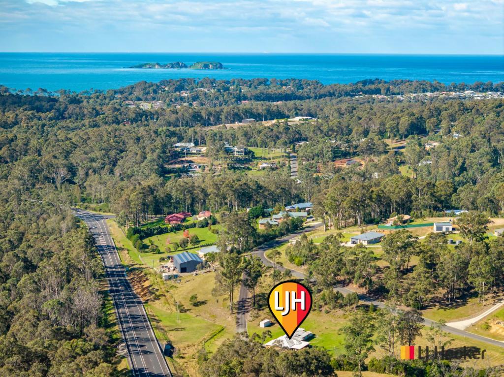 34 JEDEL DR, CATALINA, NSW 2536