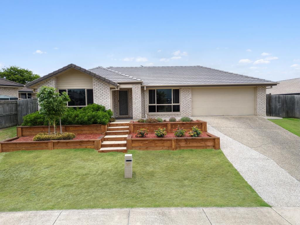 95 Westminster Cres, Raceview, QLD 4305