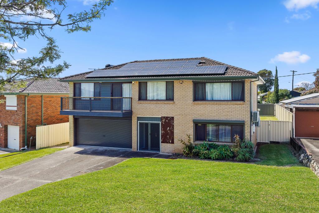 22 Amalfi Cres, Nowra, NSW 2541
