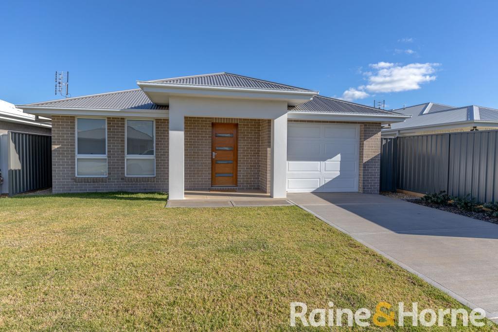 18 Violet Cct, Dubbo, NSW 2830