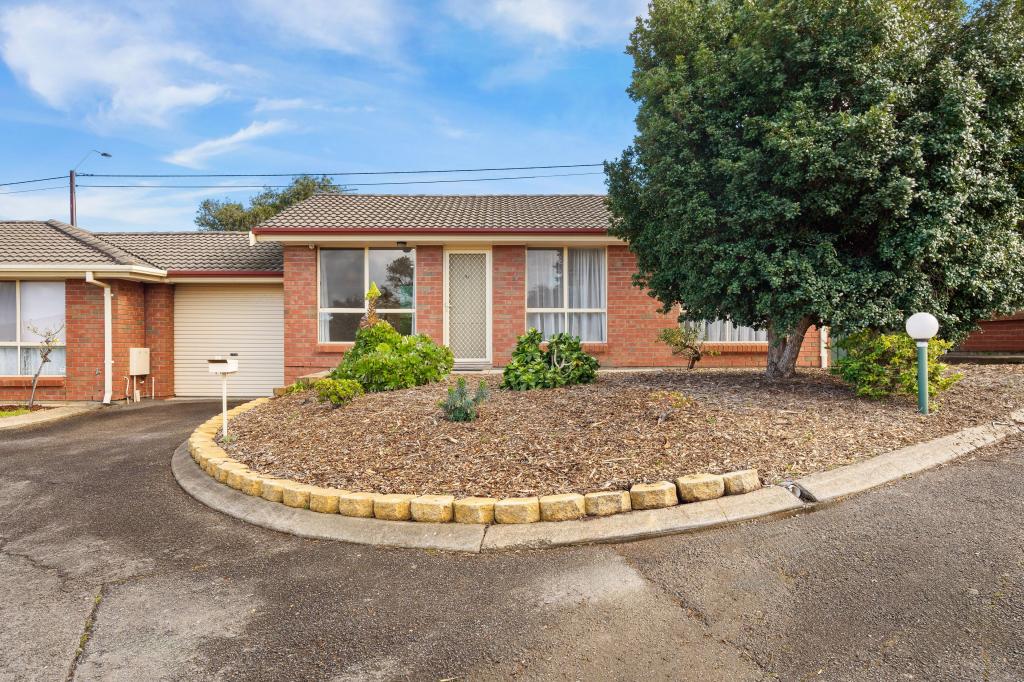 21/29 Mellors Ave, O'Halloran Hill, SA 5158