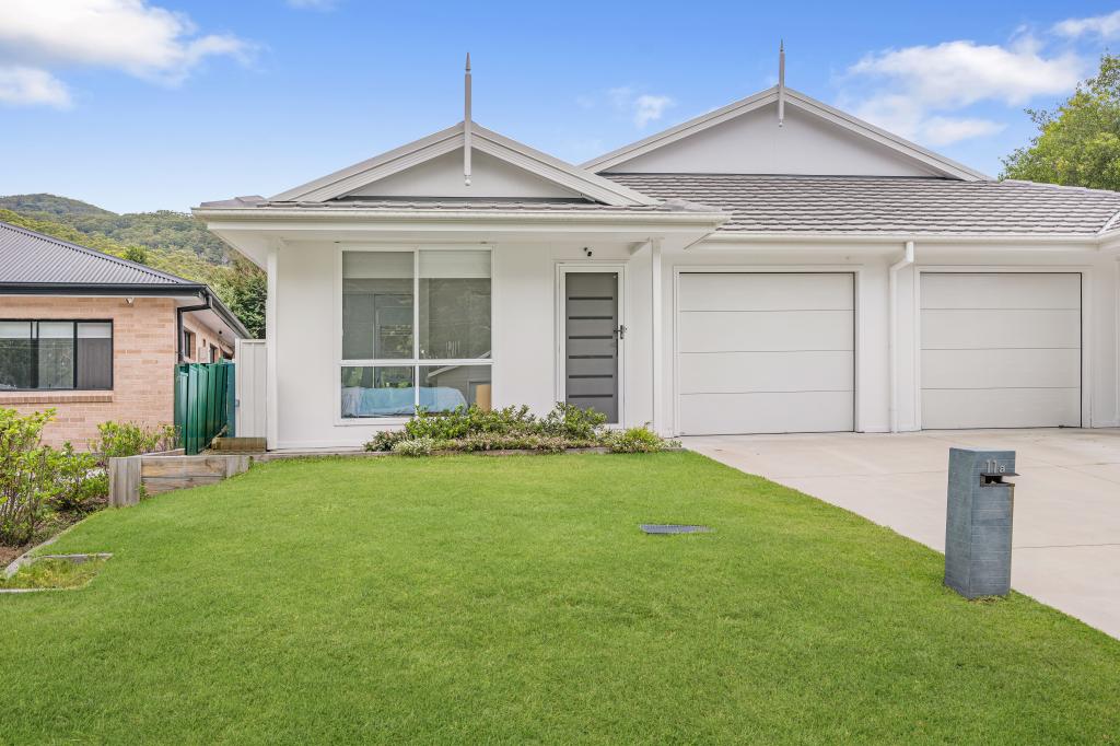 11a Bottlebrush Pl, Lakewood, NSW 2443