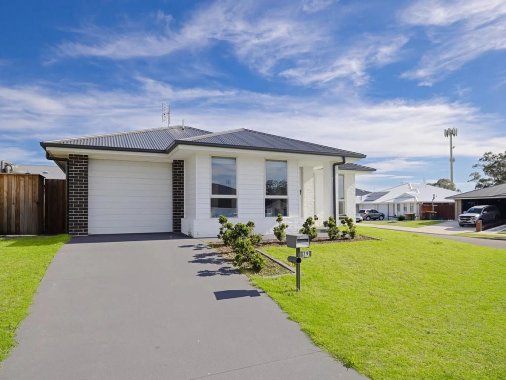 1/29 Gregory Rd, Lochinvar, NSW 2321