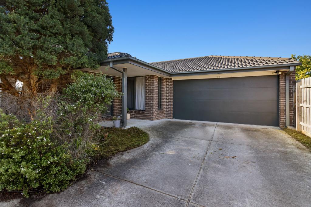 2/1 Teal St, Capel Sound, VIC 3940