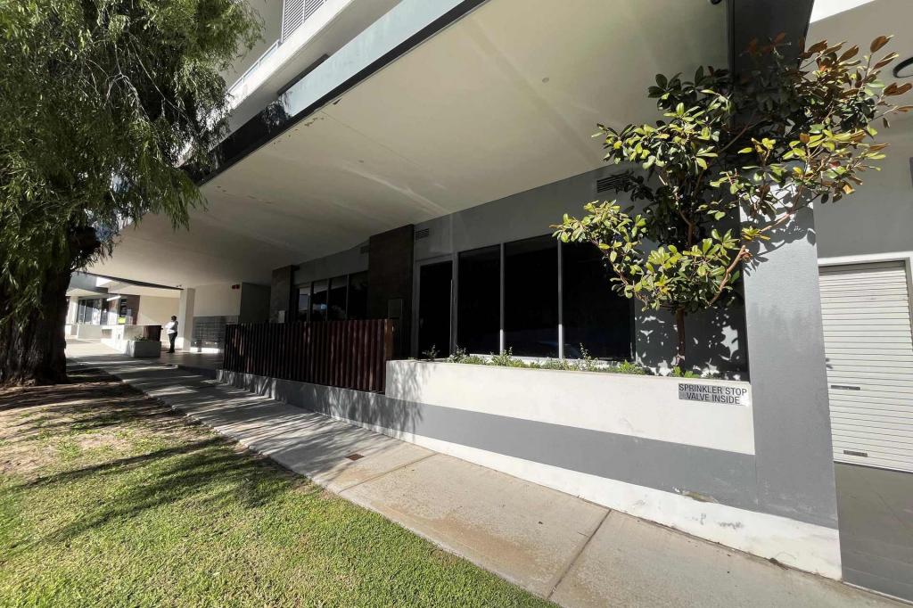 78 & 79/43 WICKHAM ST, EAST PERTH, WA 6004