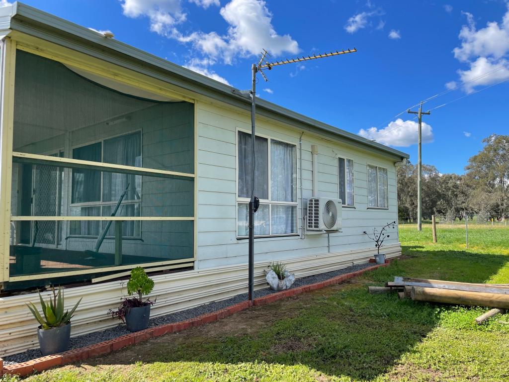 2033 Gerogery Rd, Gerogery, NSW 2642
