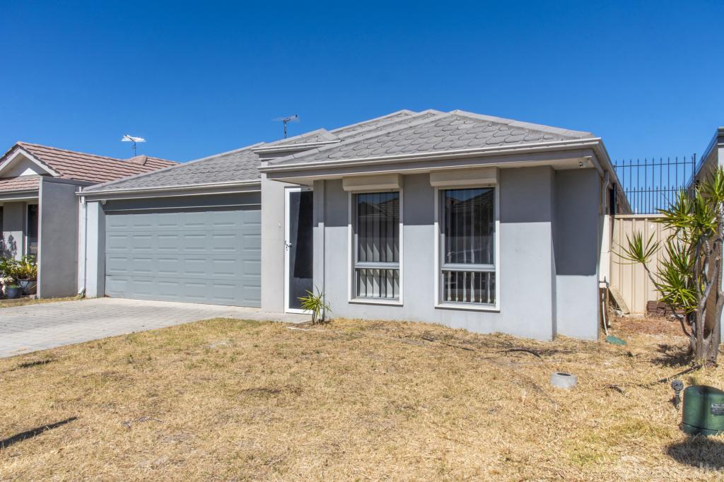 10 Yaramin Way, Golden Bay, WA 6174