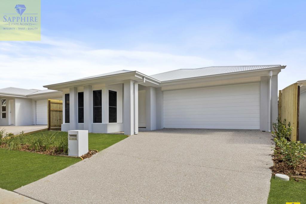7 Moray St, Morayfield, QLD 4506