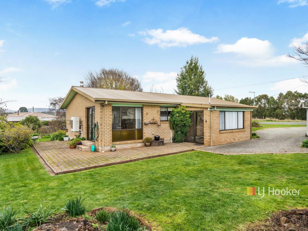 50 East Church St, Deloraine, TAS 7304