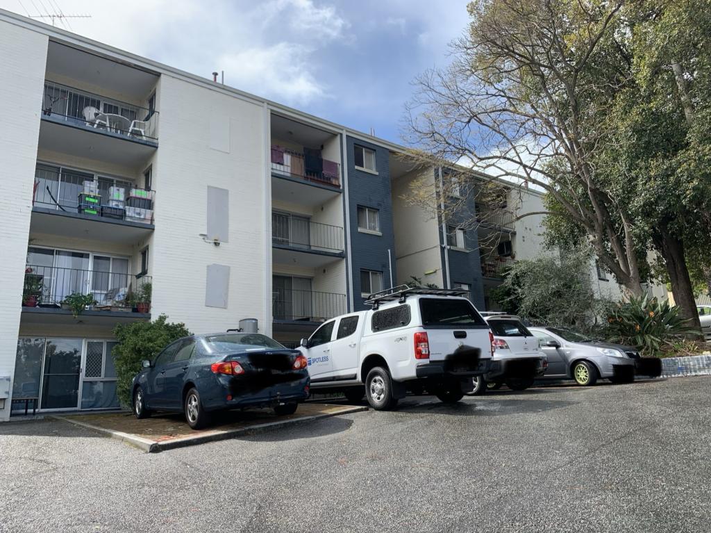 30/42 Kathleen Ave, Maylands, WA 6051
