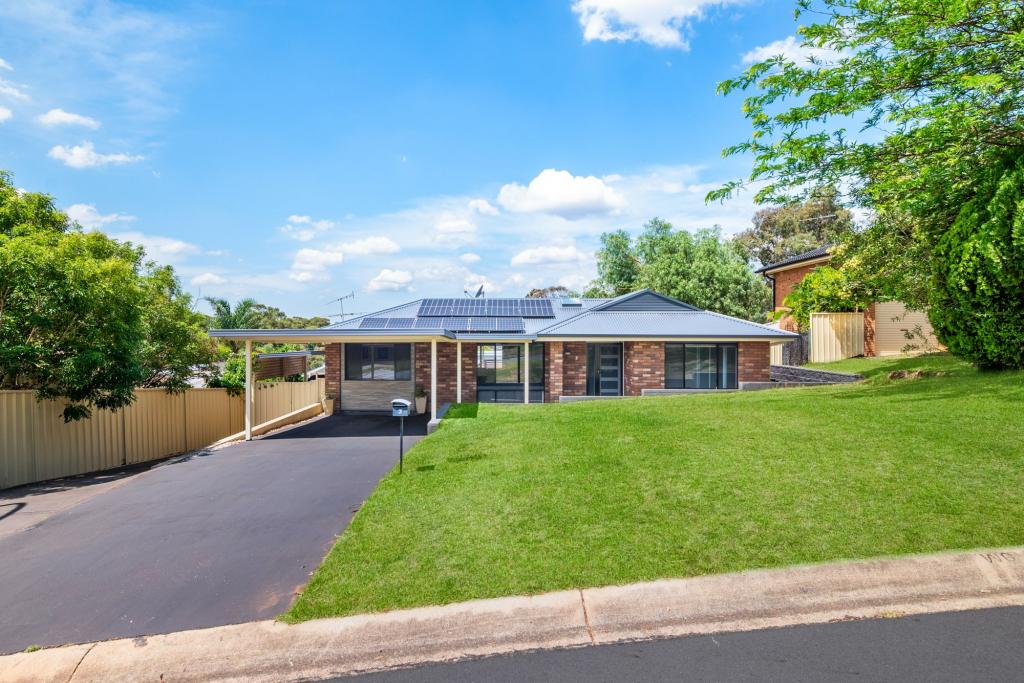 3 Lightwood St, Ambarvale, NSW 2560