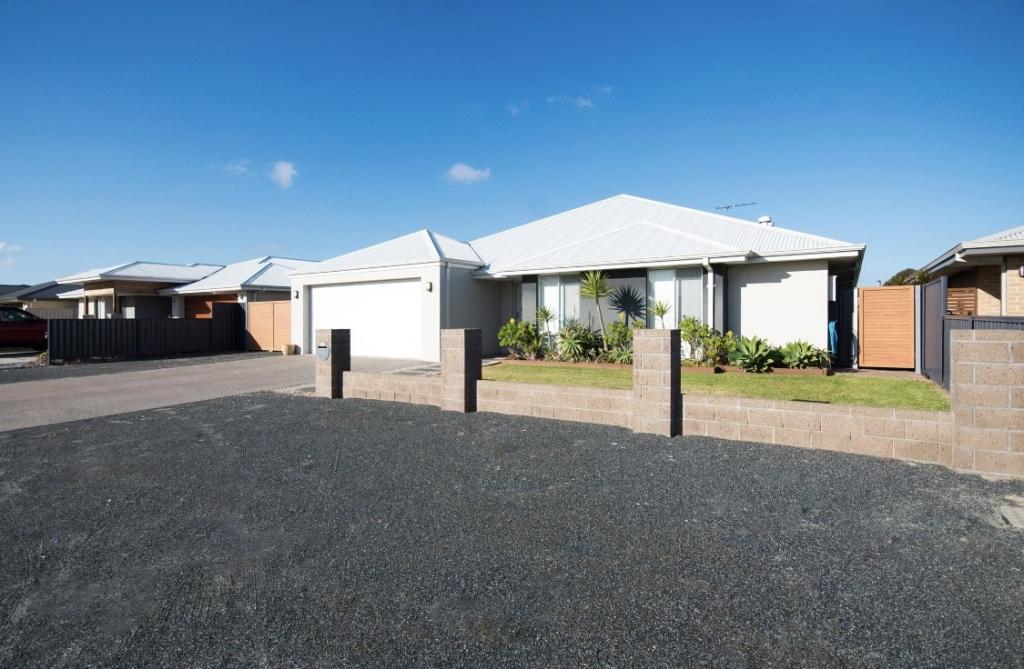 6 Wickham Cl, Castletown, WA 6450