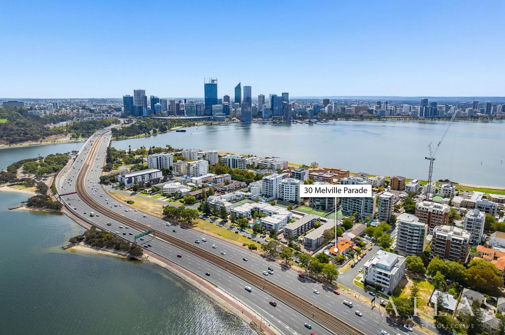 30 Melville Pde, South Perth, WA 6151