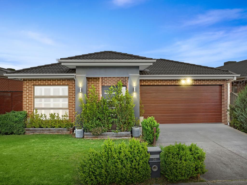 38 Coe St, Mernda, VIC 3754