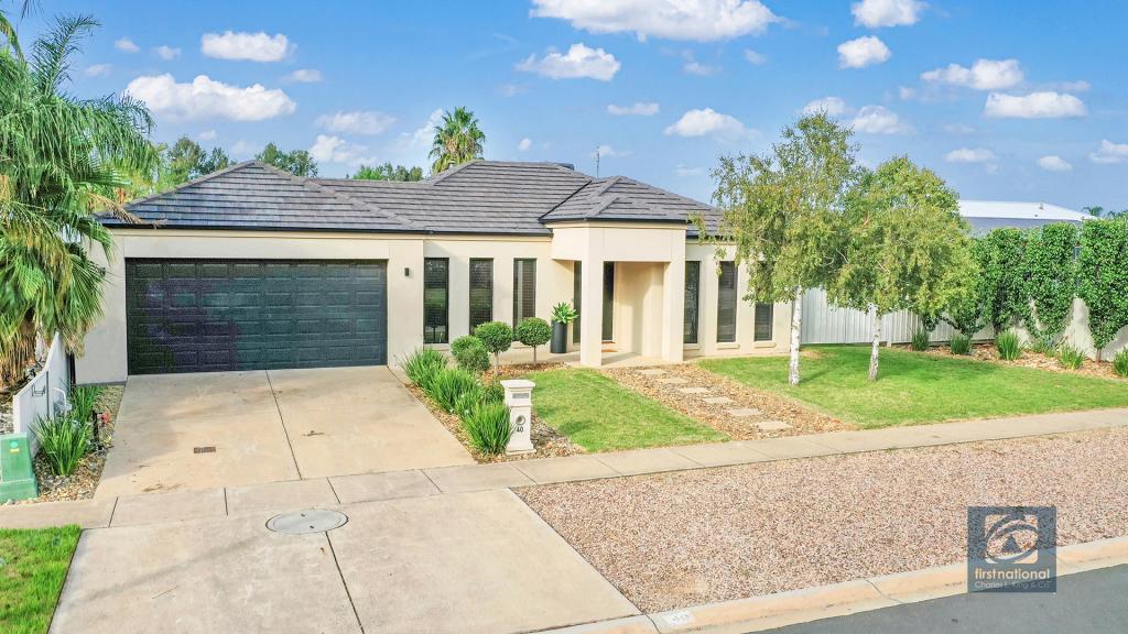 40 Glencoe Bvd, Moama, NSW 2731