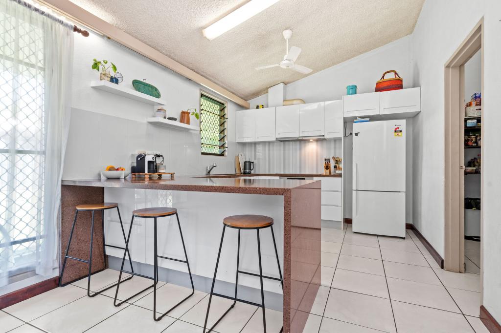 17 Tennison Cres, Anula, NT 0812