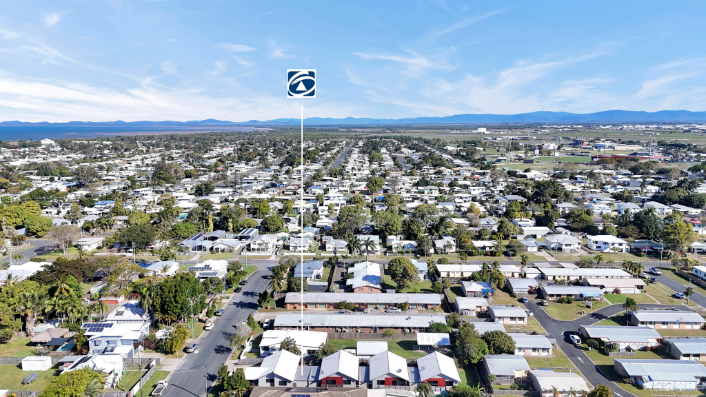 12 Kennedy St, South Mackay, QLD 4740