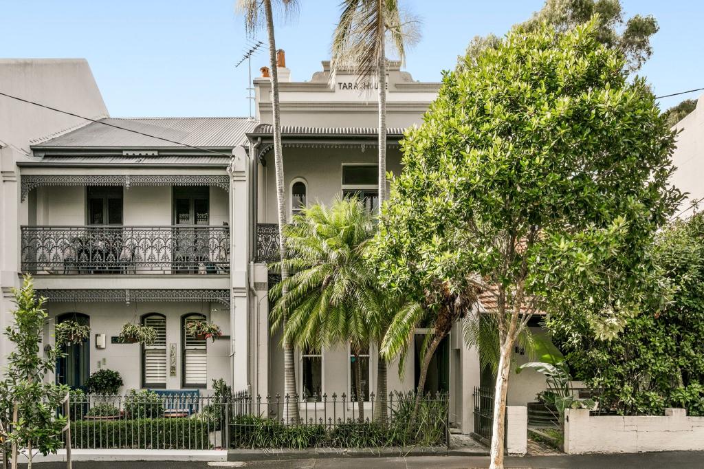 21 Darling St, Glebe, NSW 2037