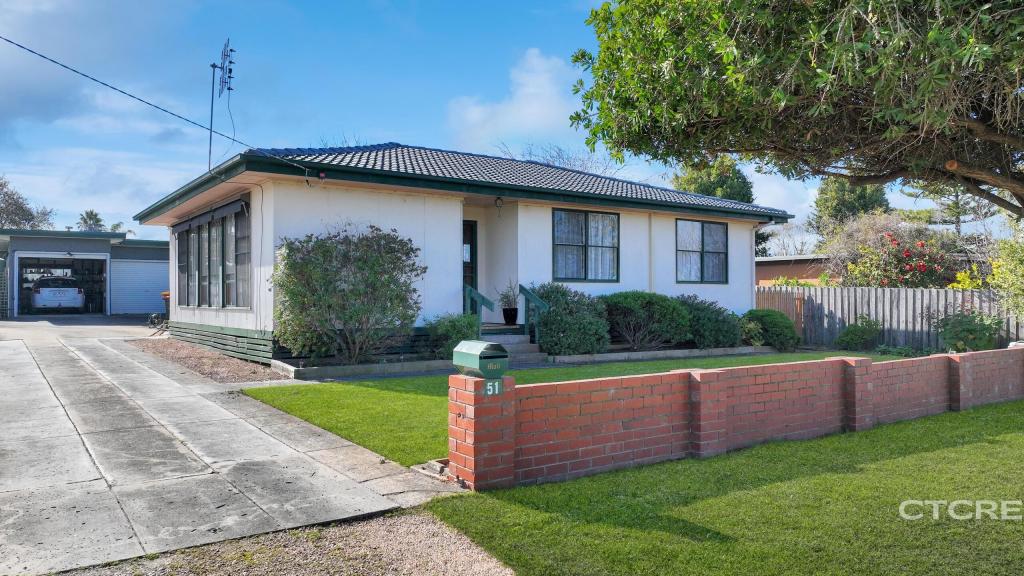 51 Perry St, Orbost, VIC 3888