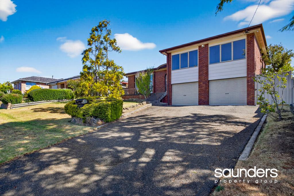 6 MONTGOMERY CT, NORWOOD, TAS 7250