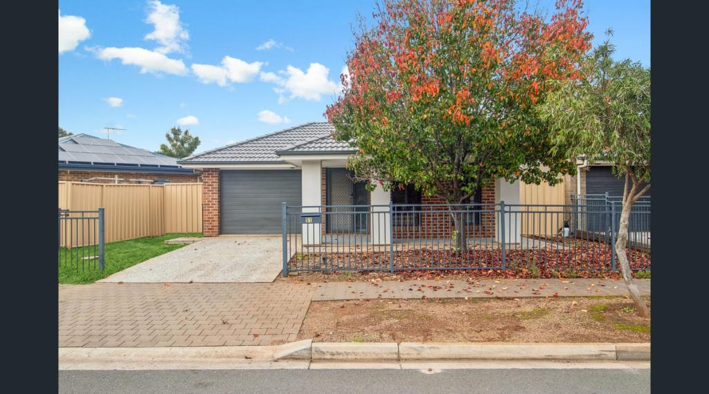 51 Tudor Cres, Smithfield Plains, SA 5114