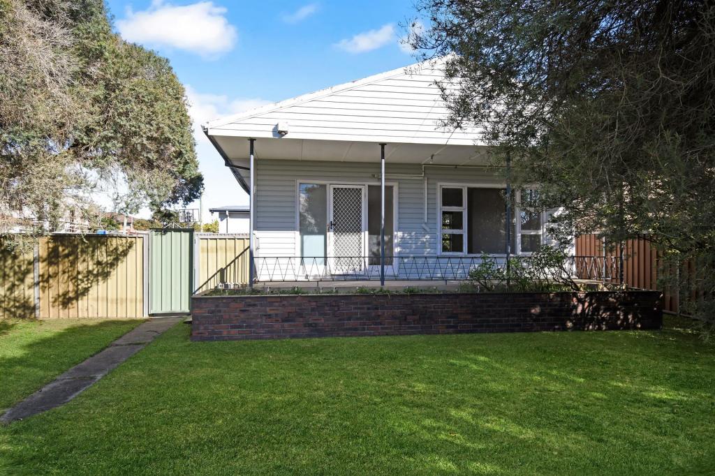 23 Buist St, Bass Hill, NSW 2197