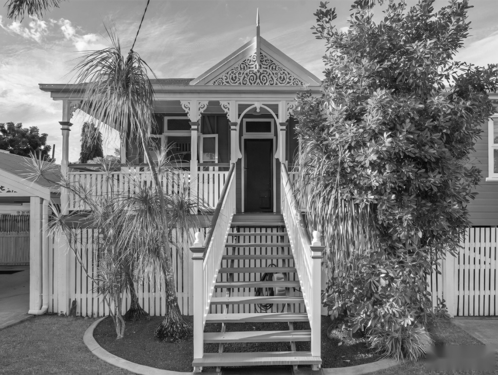 5 Philp St, Hermit Park, QLD 4812