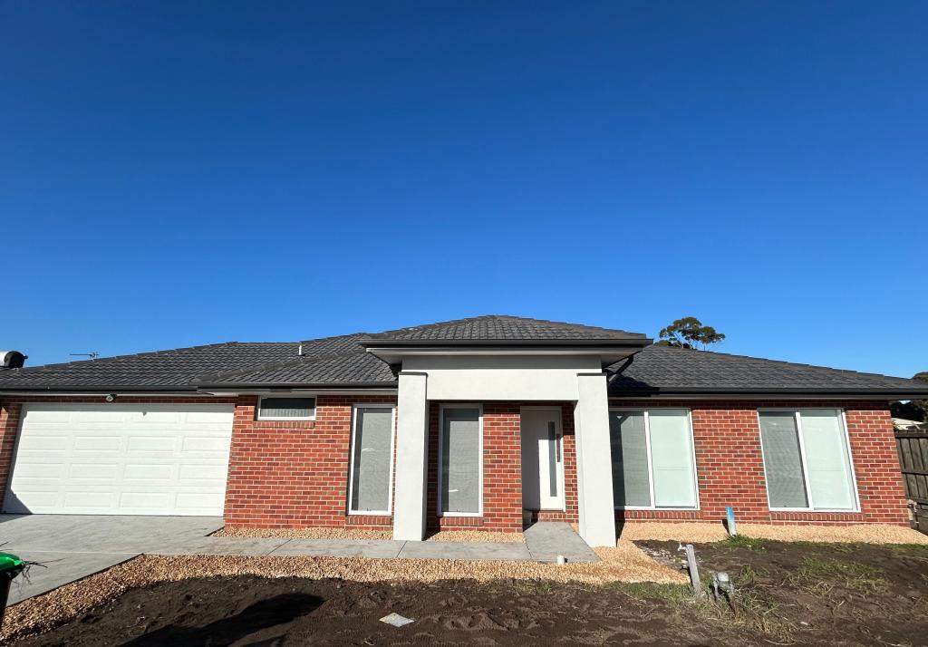 6 Mary St, North Wonthaggi, VIC 3995