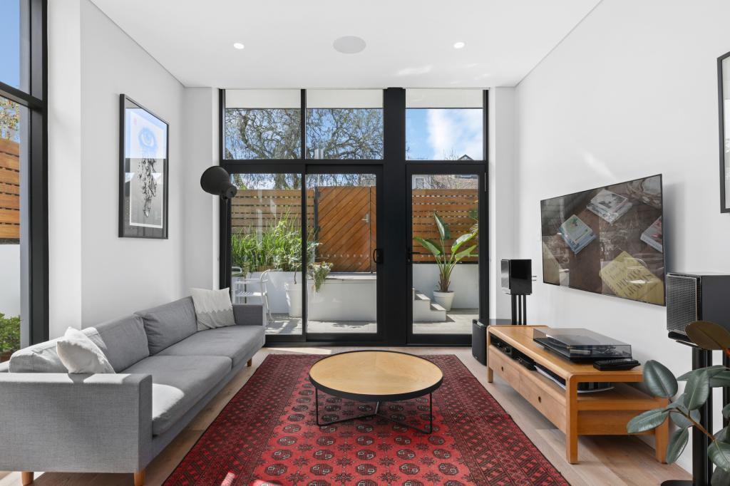 27/30-40 George St, Leichhardt, NSW 2040