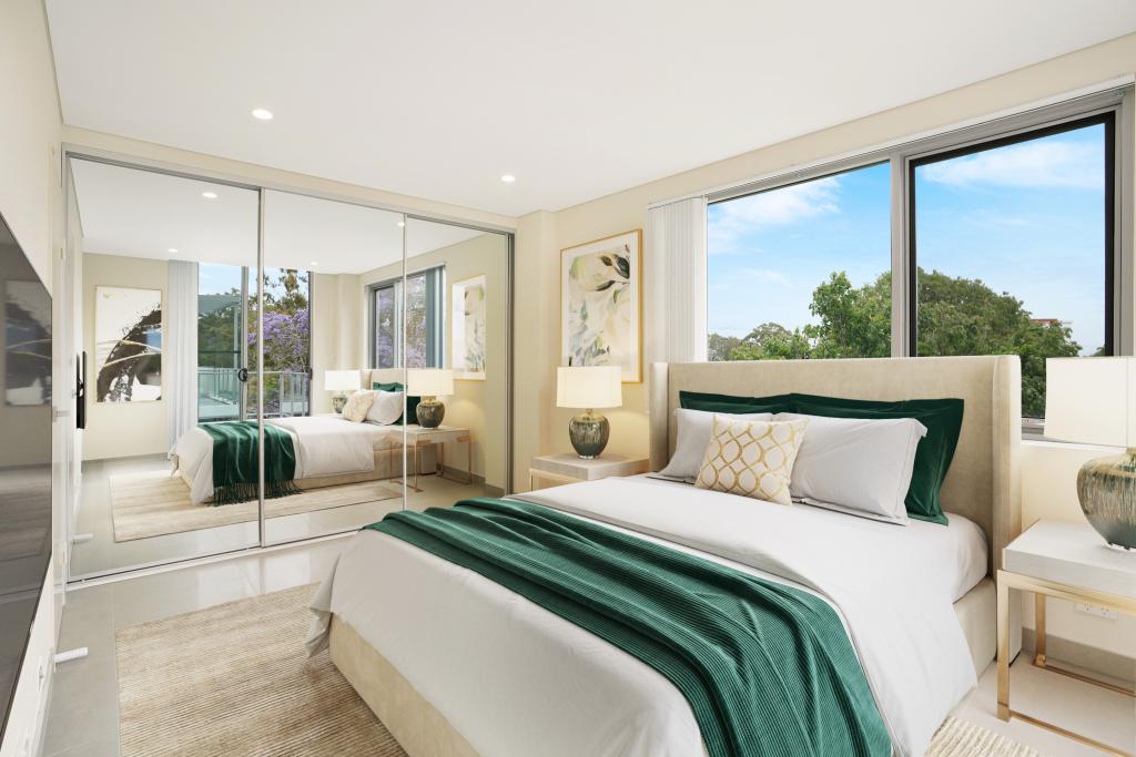 17/77 Kissing Point Rd, Dundas, NSW 2117