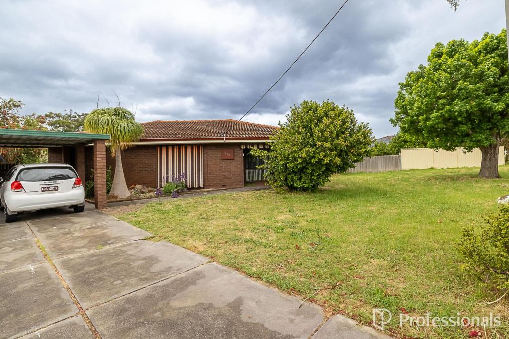 115b Fifth Rd, Armadale, WA 6112