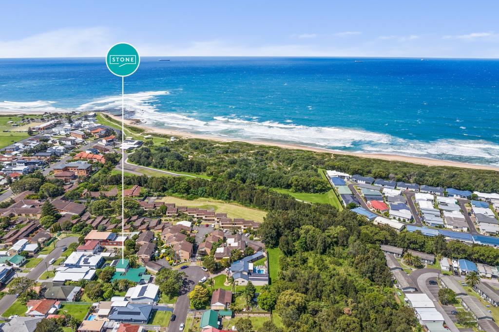 4/6 Edgar St, Towradgi, NSW 2518