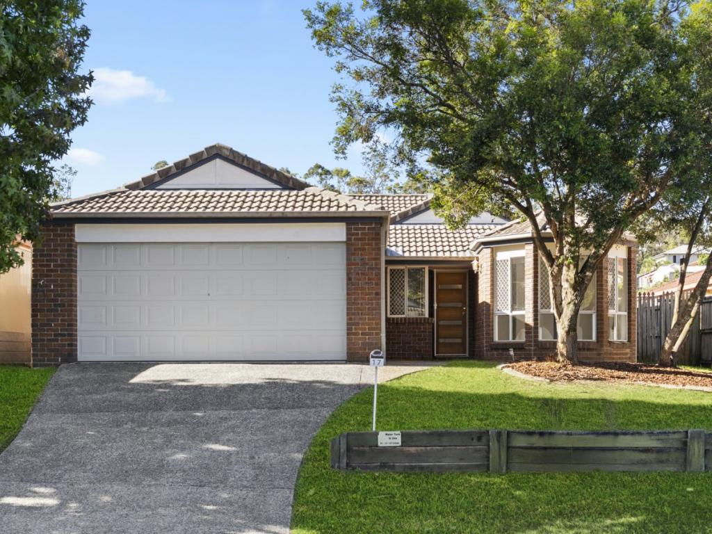 17 Linaria Cct, Drewvale, QLD 4116