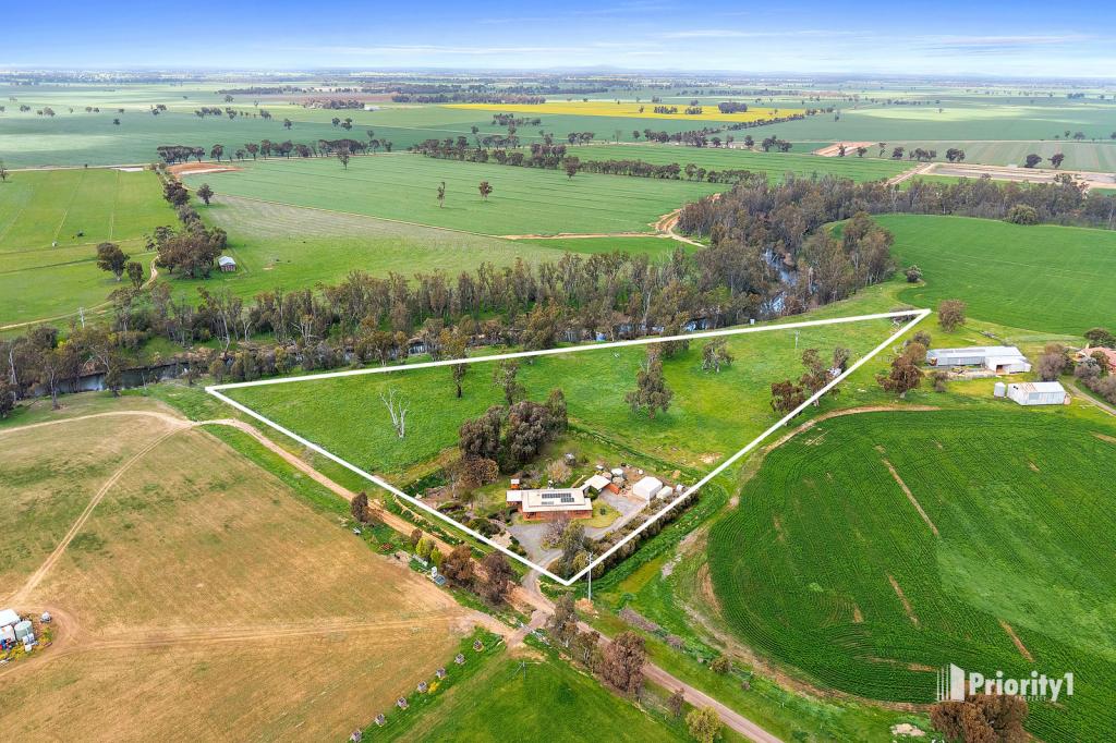 159 Vanstons Rd, Salisbury West, VIC 3517