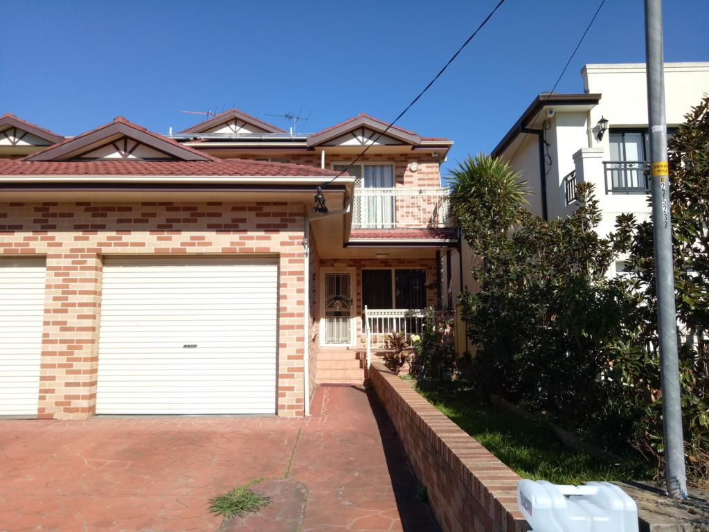 1/32 Verlie St, South Wentworthville, NSW 2145