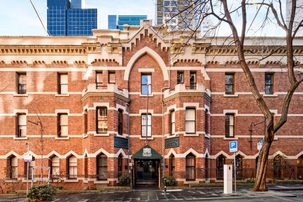 58/24-38 Little Bourke St, Melbourne, VIC 3000