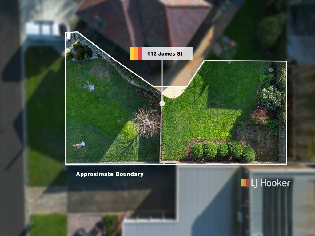112 James St, Devonport, TAS 7310