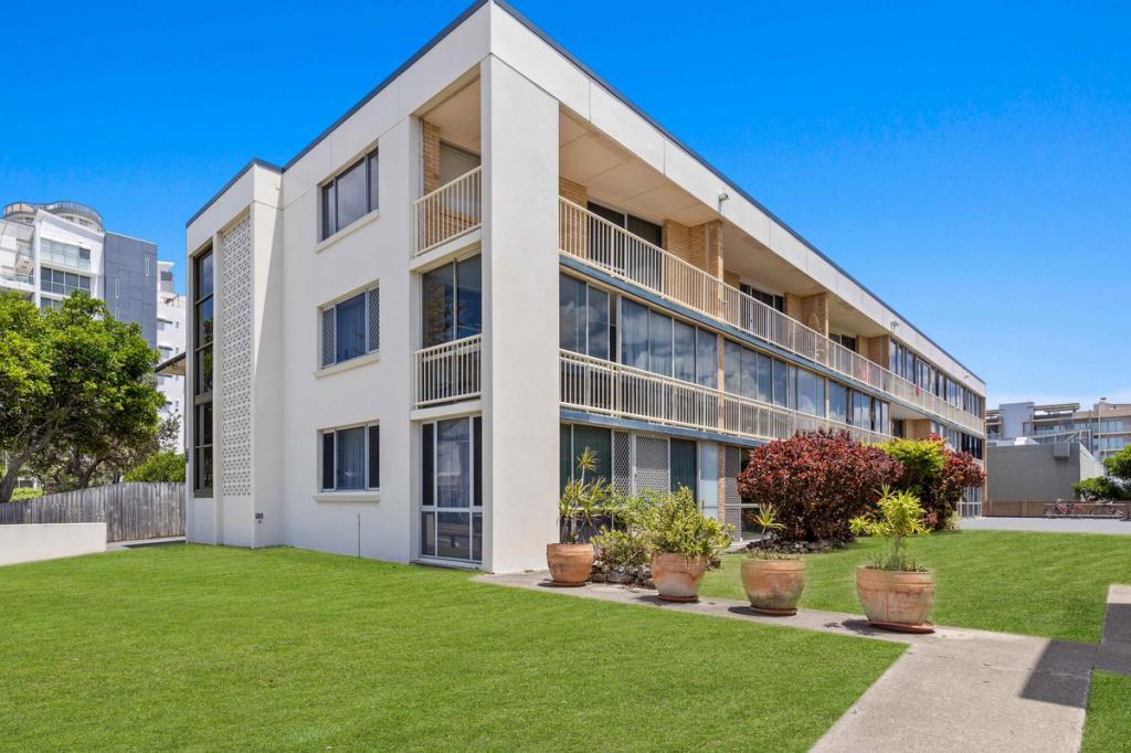 33/286 The Esp, Miami, QLD 4220