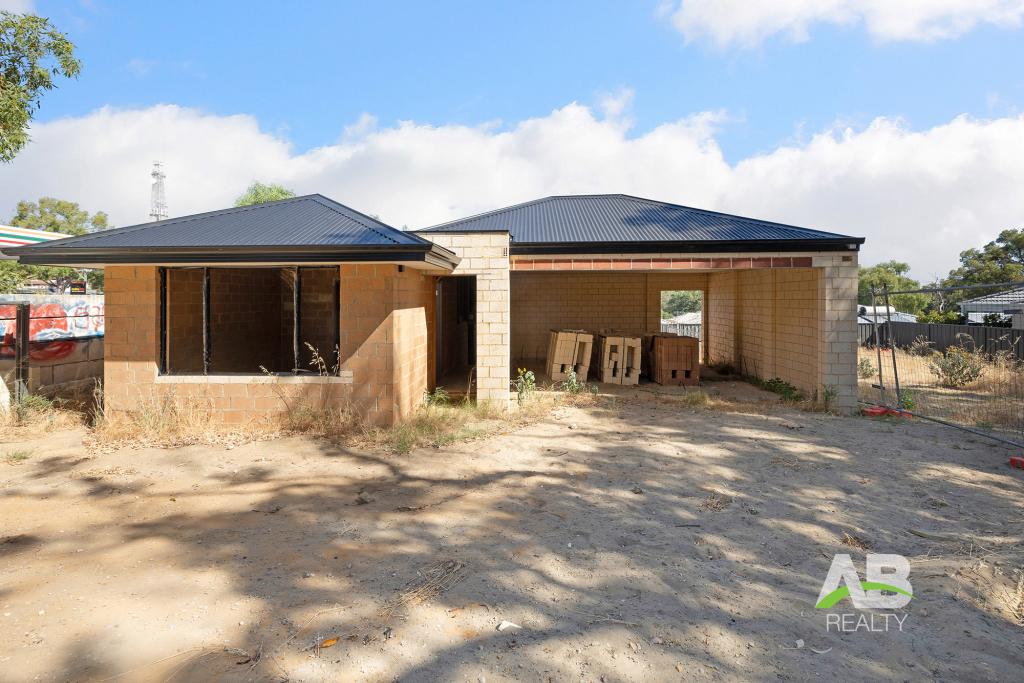 12 Crisafulli Ave, Wanneroo, WA 6065