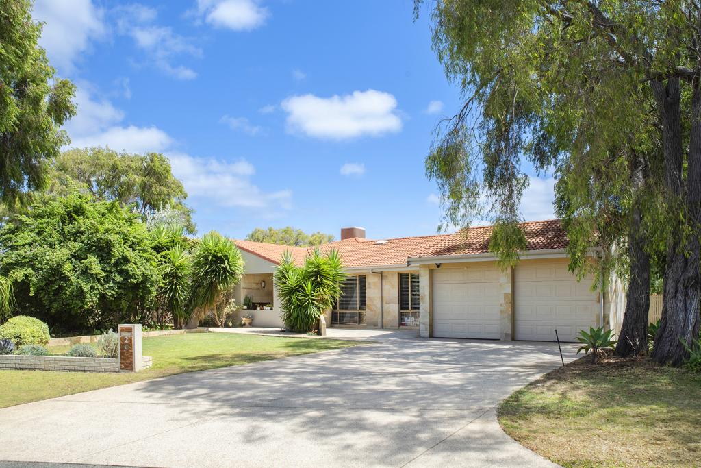 2 Donald Way, Geographe, WA 6280