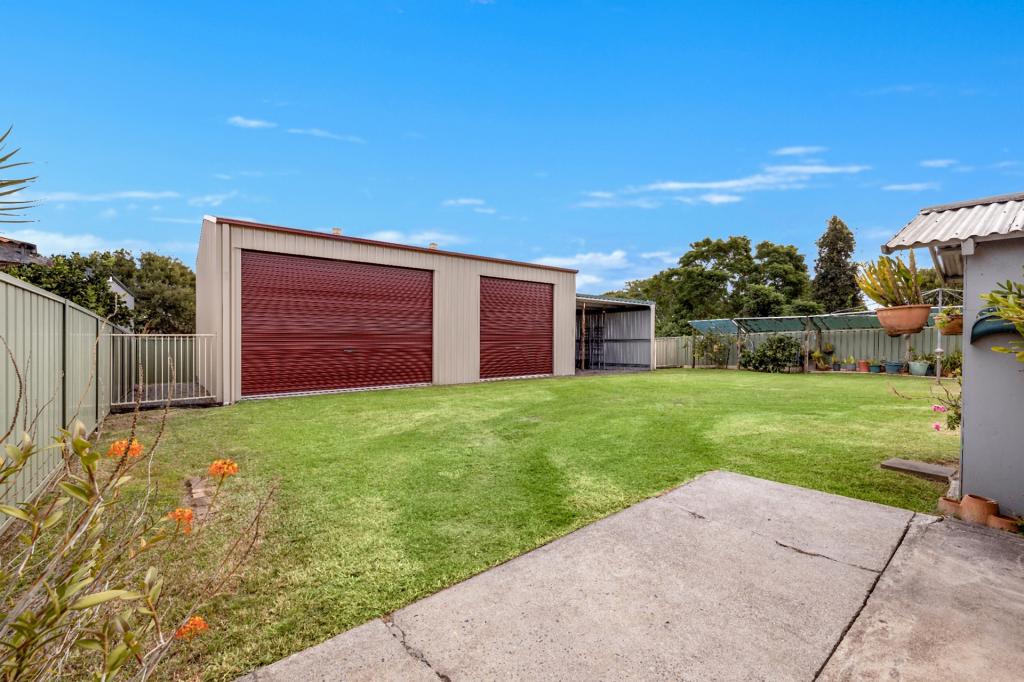 49 Sullivan St, East Kempsey, NSW 2440