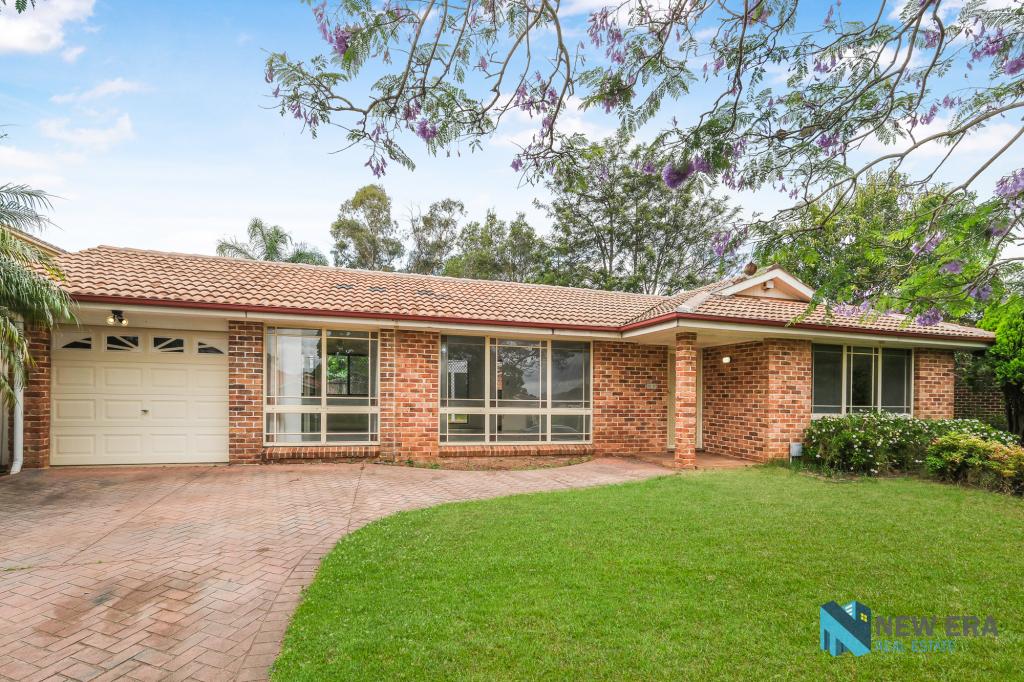 8 Kimberley Ct, Bella Vista, NSW 2153