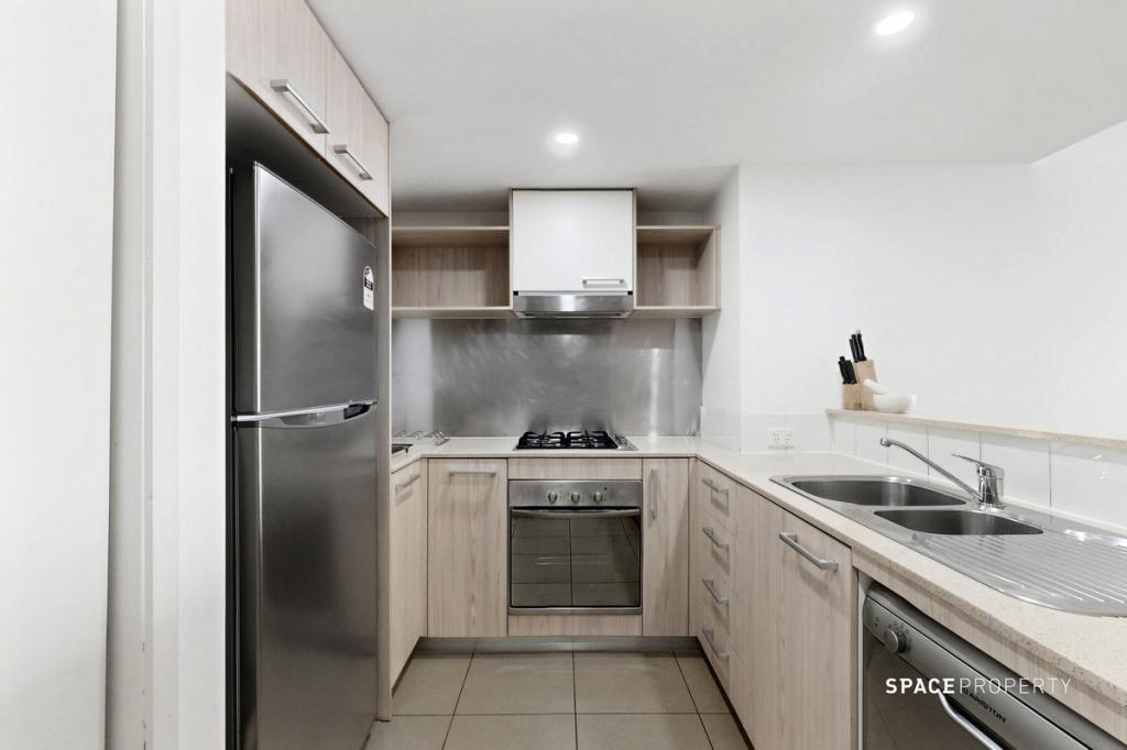 344/51 Hope St, Spring Hill, QLD 4000